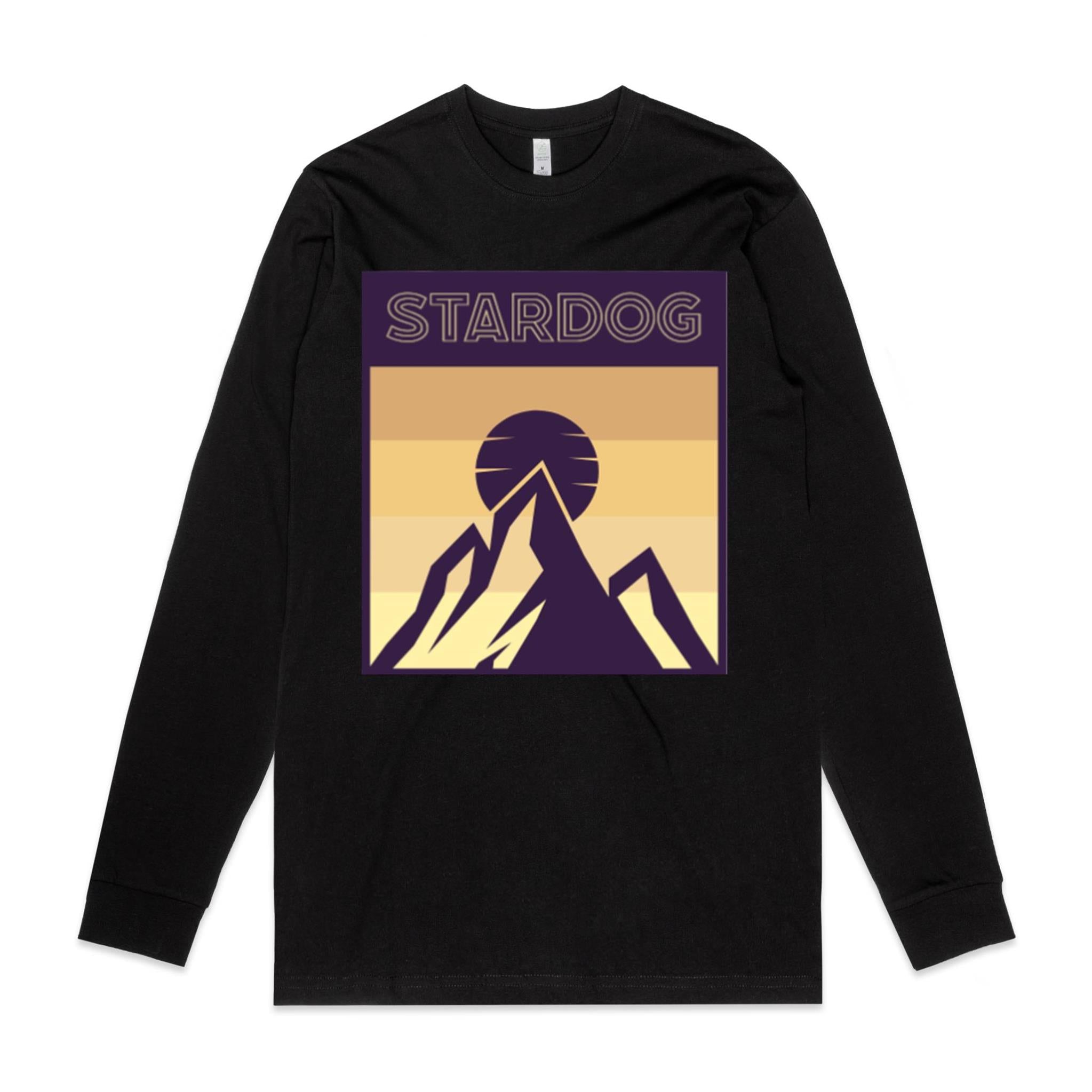 Stardog LS purple logo