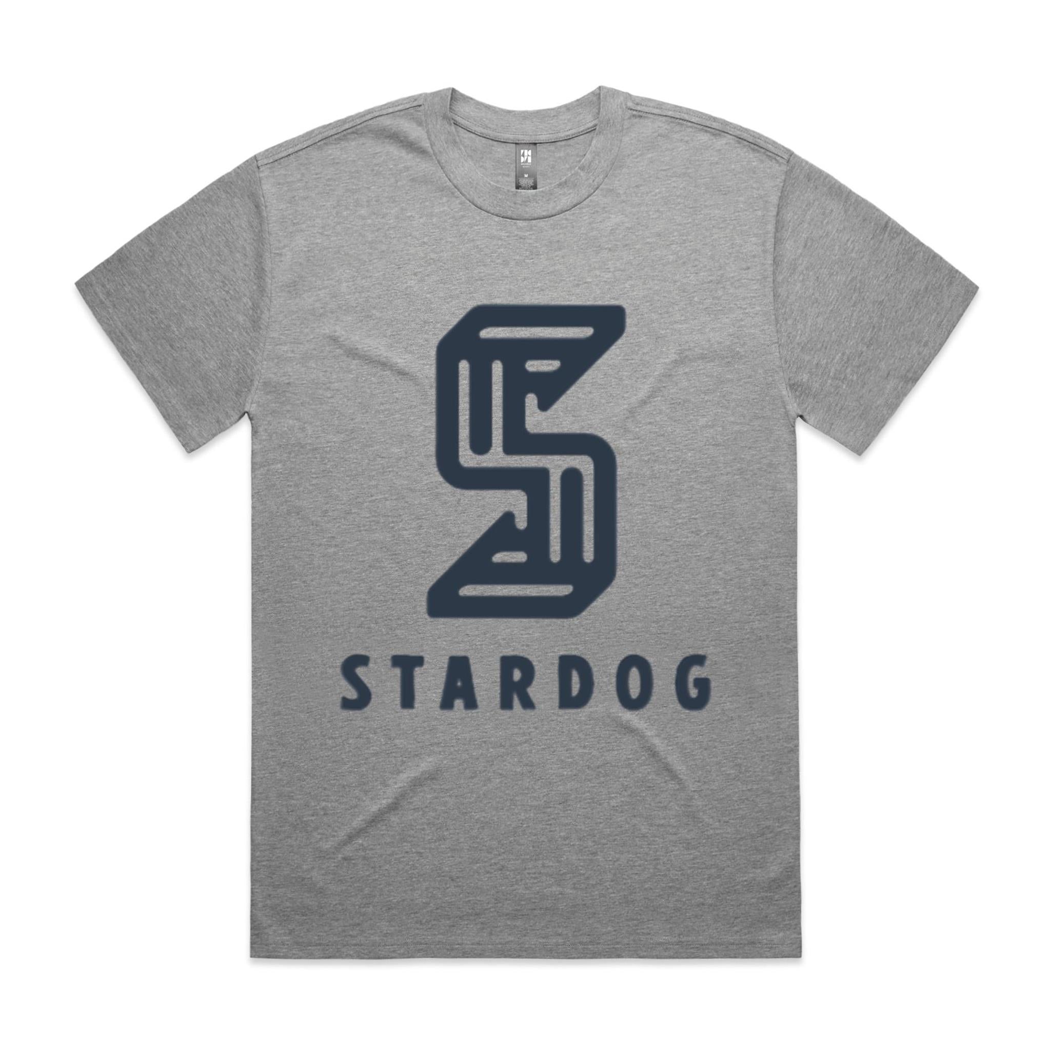 Stardog short sleeve - heavy