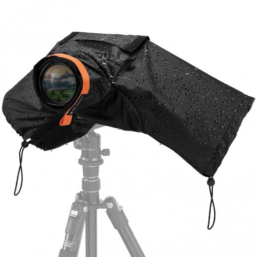StarDog x K&F | Professional Weather-Shield Rain Cover