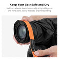 StarDog x K&F | Professional Weather-Shield Rain Cover