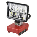 3 Inch Super Bright Work Light-0