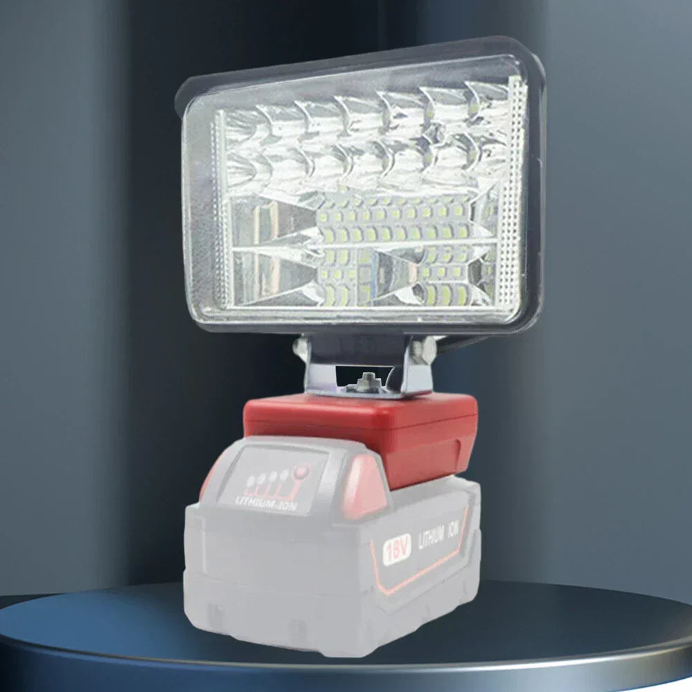 3 Inch Super Bright Work Light-2