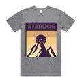 Stardog short sleeve organic