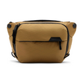 Fotobrašna Peak Design Everyday Sling 3L Coyote hnědá (BEDS-3-CY-3)-0