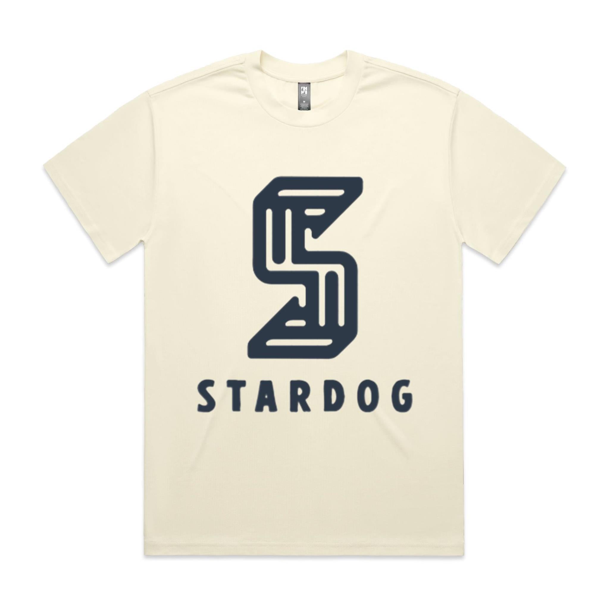 Stardog short sleeve - heavy