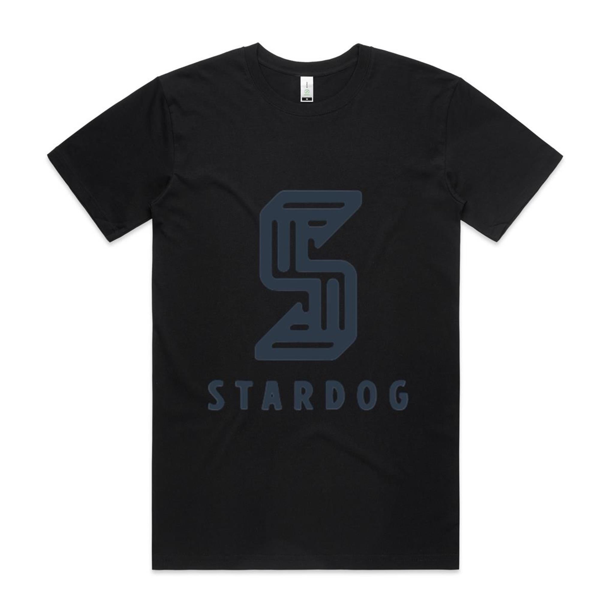 Stardog short sleeve organic