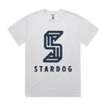 Stardog short sleeve - heavy