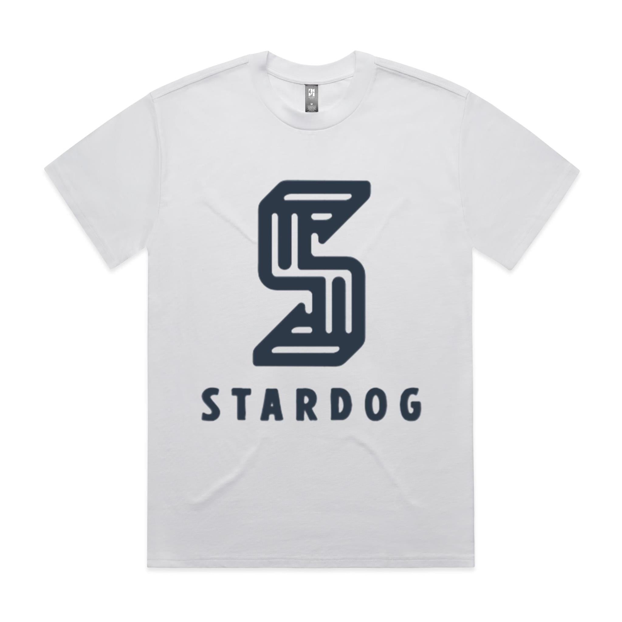 Stardog short sleeve - heavy