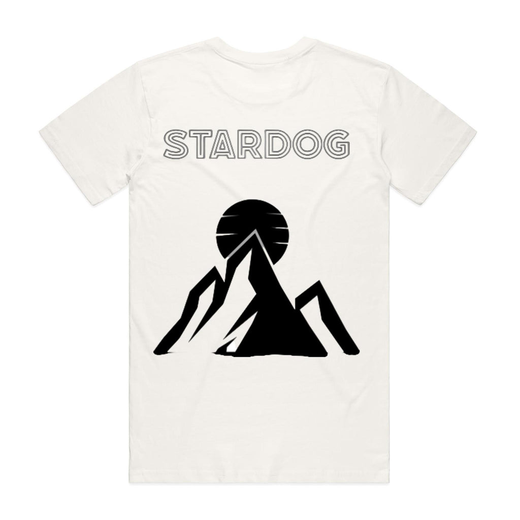 Stardog short sleeve organic