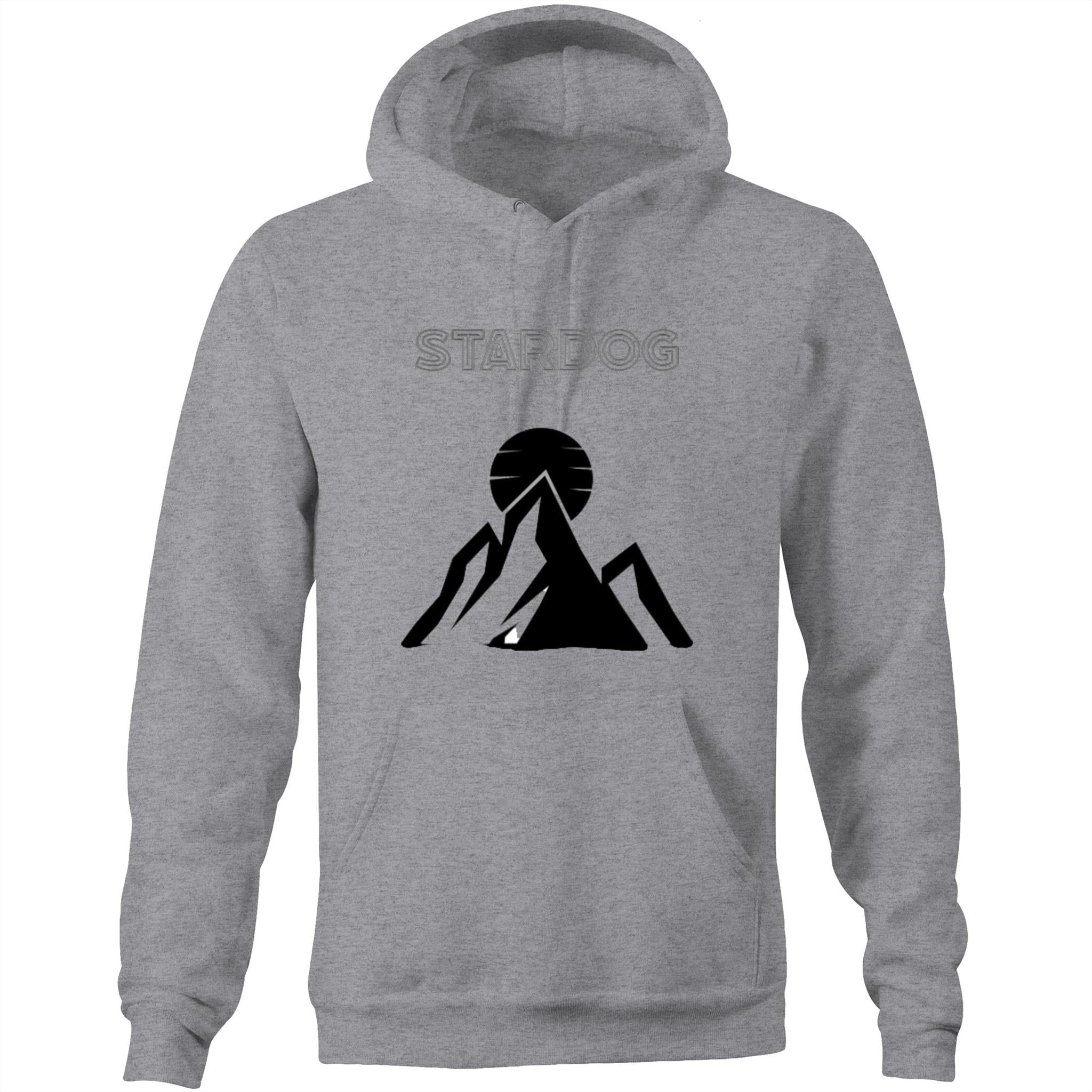 Stardog - Stencil Hood